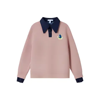 FINITY Sweatshirts Women's Pink