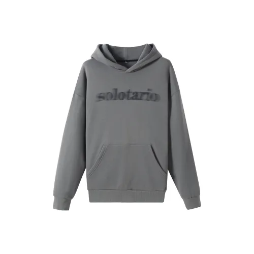 SOLOTARIO Porto sweatshirts Unisex