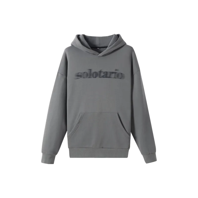 SOLOTARIO Sweatshirts Unisex-0