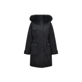Charcoal Black