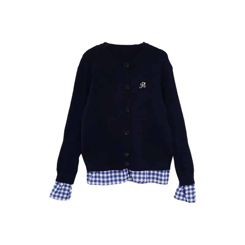 BVODE Knitwear Women's-5
