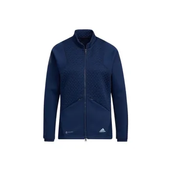 Adidas Jackets Women's Navy