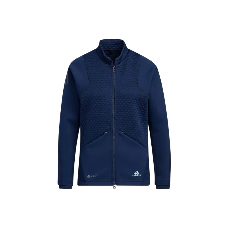 Adidas Jackets Women's Navy-0