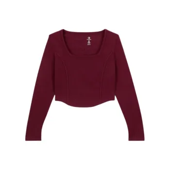 Converse Fashion Top