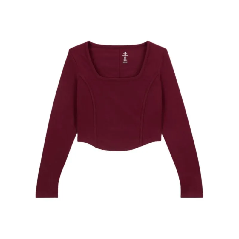 Converse Fashion Top-0