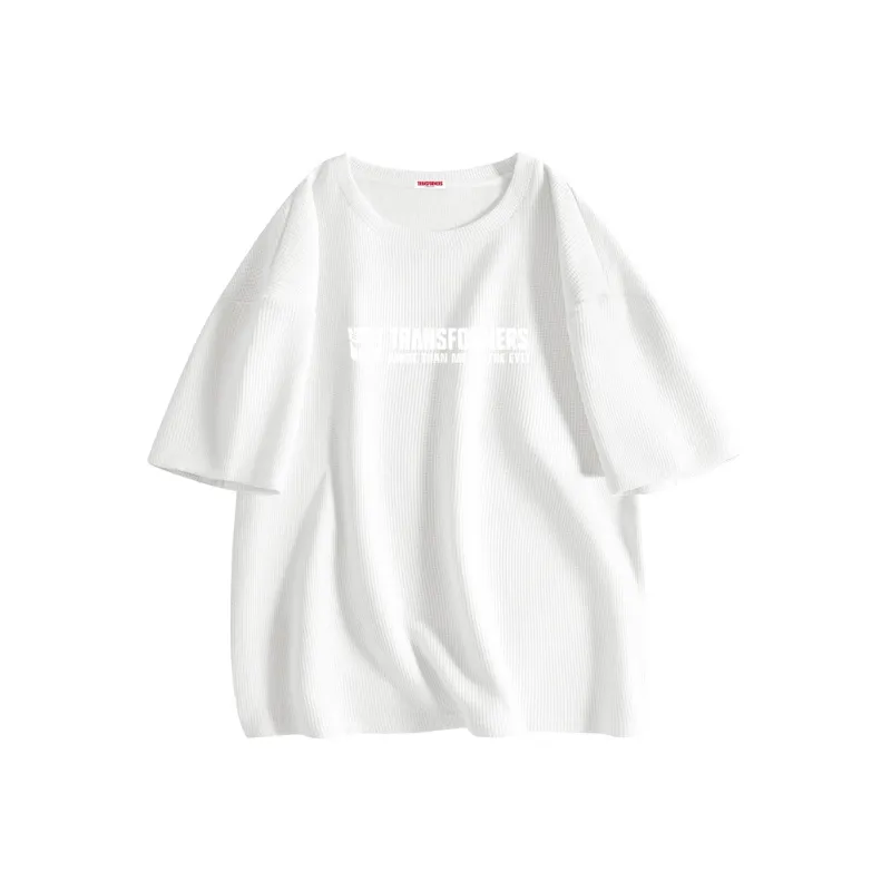 TRANSFORMERS T Shirts Unisex-0