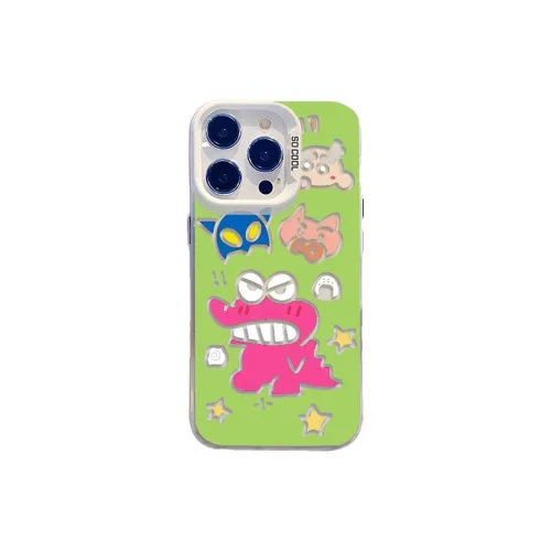 HASEE Phone Cases