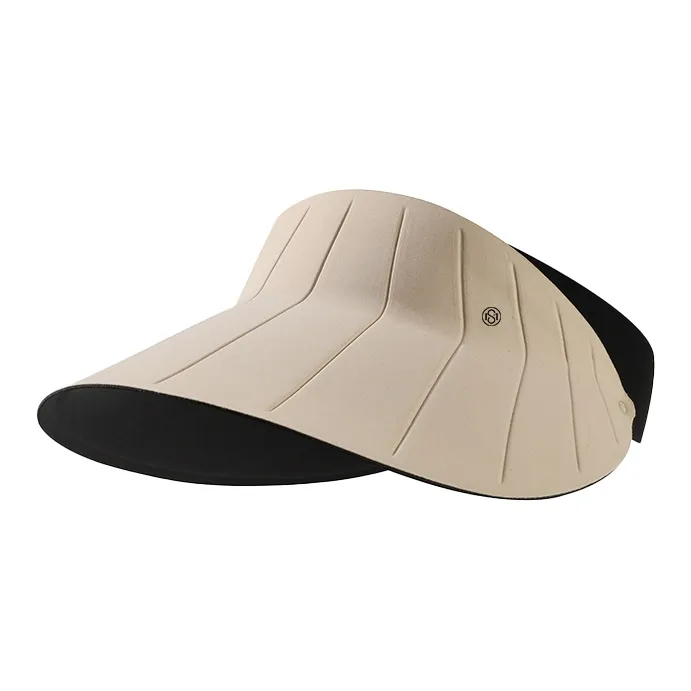 MILLIE'S Polyamide Elastane Sun Protection Hats Unisex-9