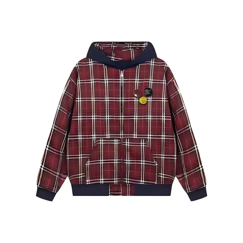 YINLEI Sweatshirts Unisex-0