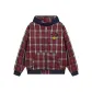 Red Plaid