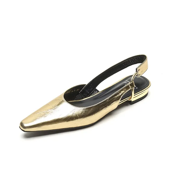 Casual Essentials Unlined Shoes Women's-13