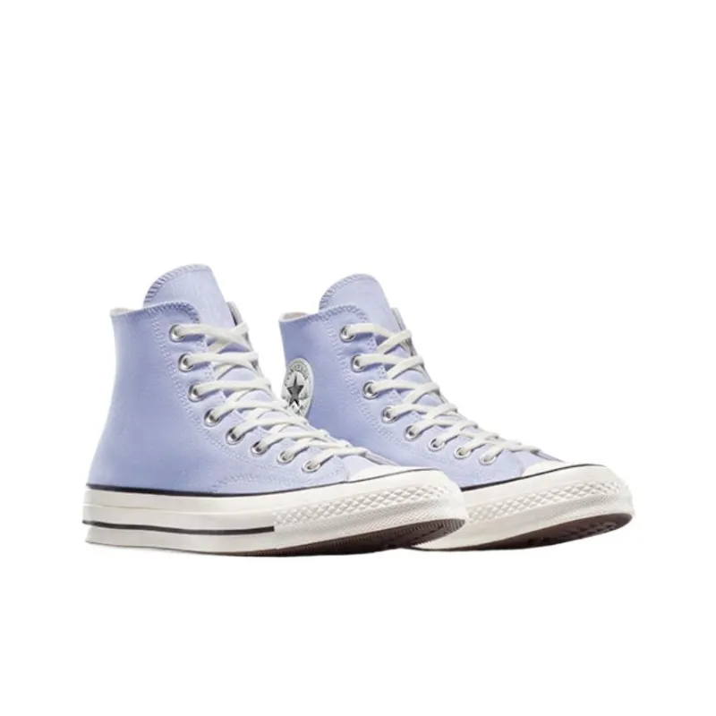 Chuck 70 Converse High 'Blueberry Ice'-2