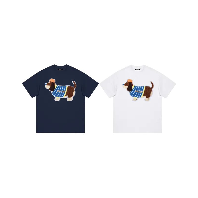 Universal Templates T Shirt Unisex 2 Pack-32