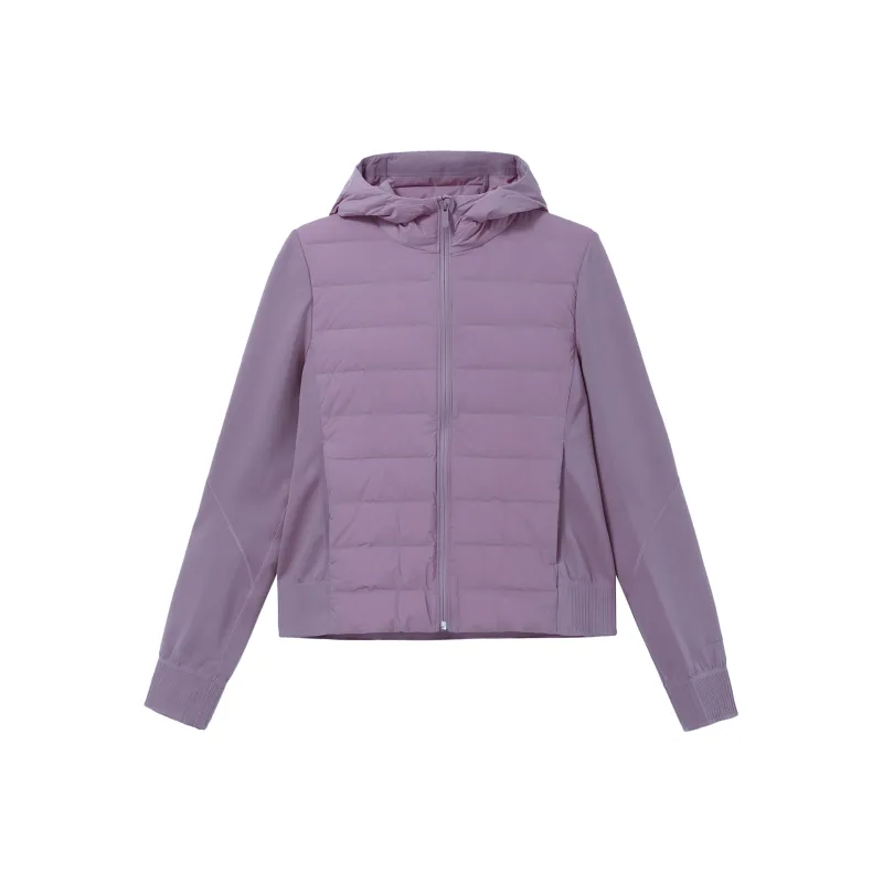 Lululemon Down And Around Series Down Jacket Women's-16