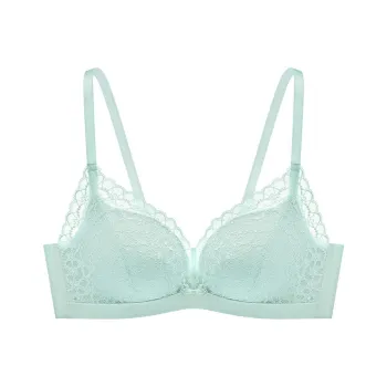 Manifen Women's Bras