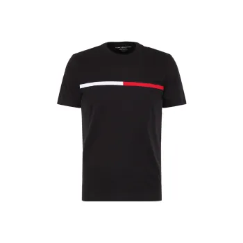 Tommy Hilfiger T Shirts Men