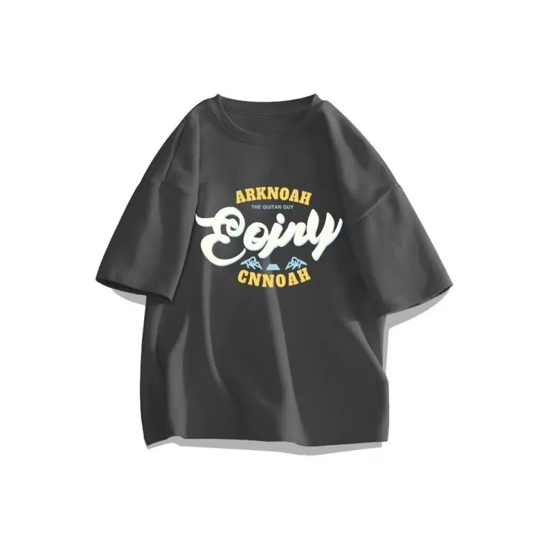 TONYBEAR T Shirts Unisex-4