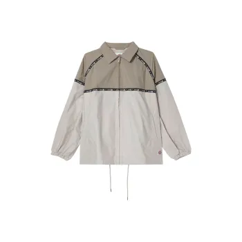 Dickies SS22 Jacket Women's Ecru