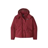 Burgundy/WAX