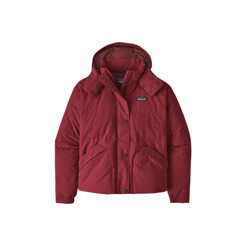 Patagonia Downdrift Jacket-11