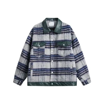 NOWS Jackets Unisex
