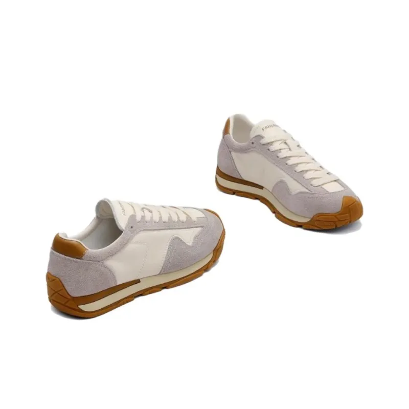 JESSICA SOPHIA Anti Slip Wear Resistant Low Top Casual Shoes Women's-1