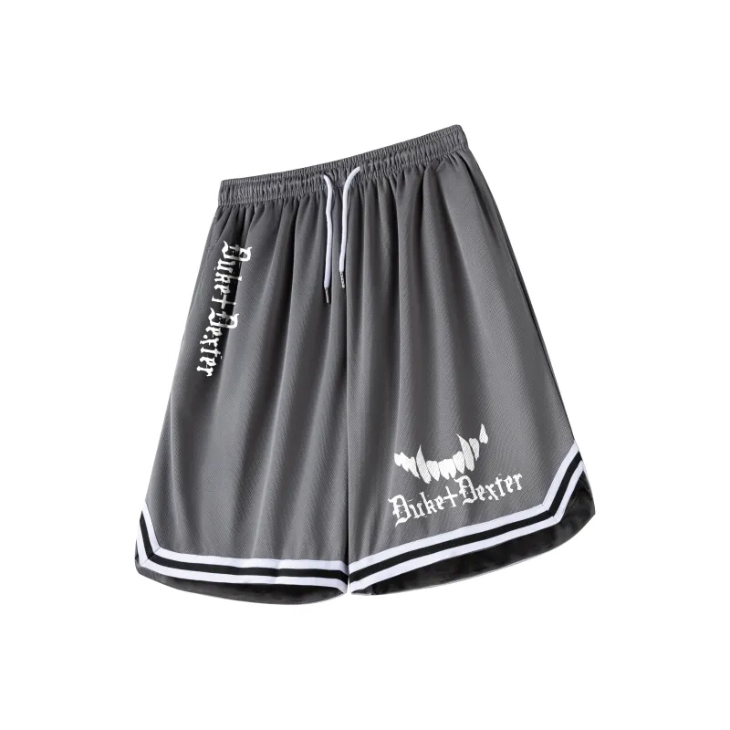DUKE+DEXTER Sports Shorts Unisex-6