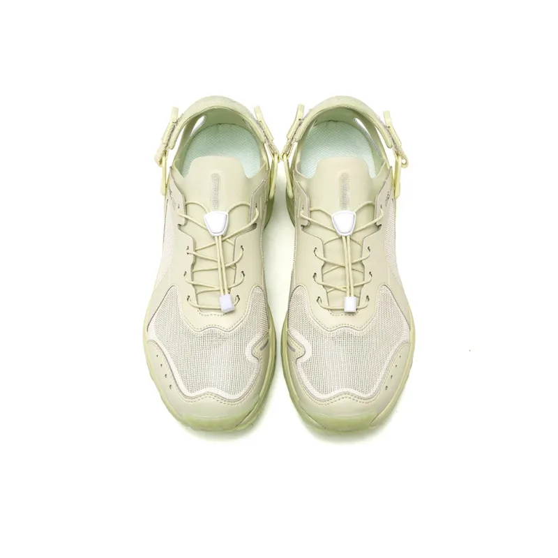 ONEMIX Athletic Shoes Unisex Light Creek Green-3