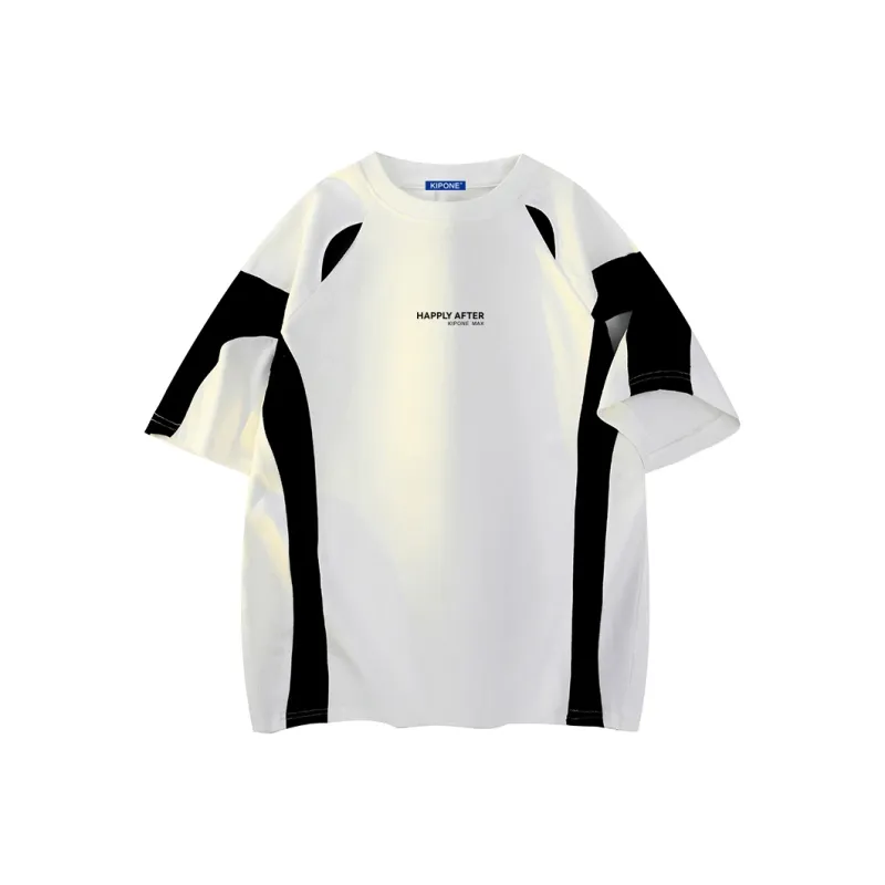 KIPONE T Shirts Unisex-7