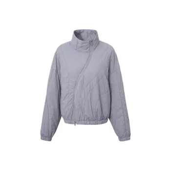UPON PRO Jackets Women's Gray