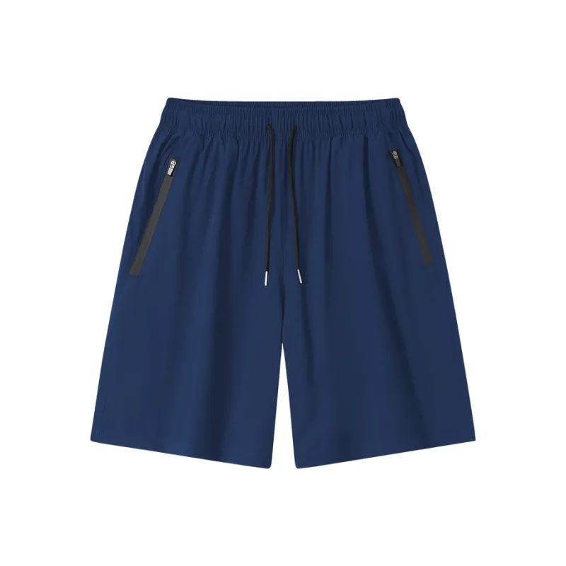 I.E Casual Shorts Unisex-6
