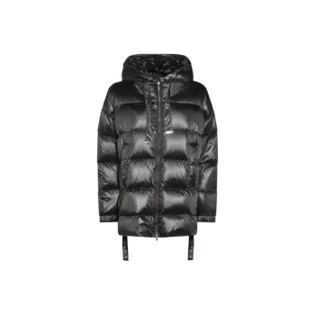 MaxMara Jackets Coats Women's Black