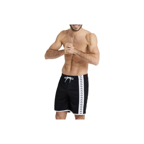Arena Icons Beach Bermuda Short FINAL SALE Swimming Shorts Men's