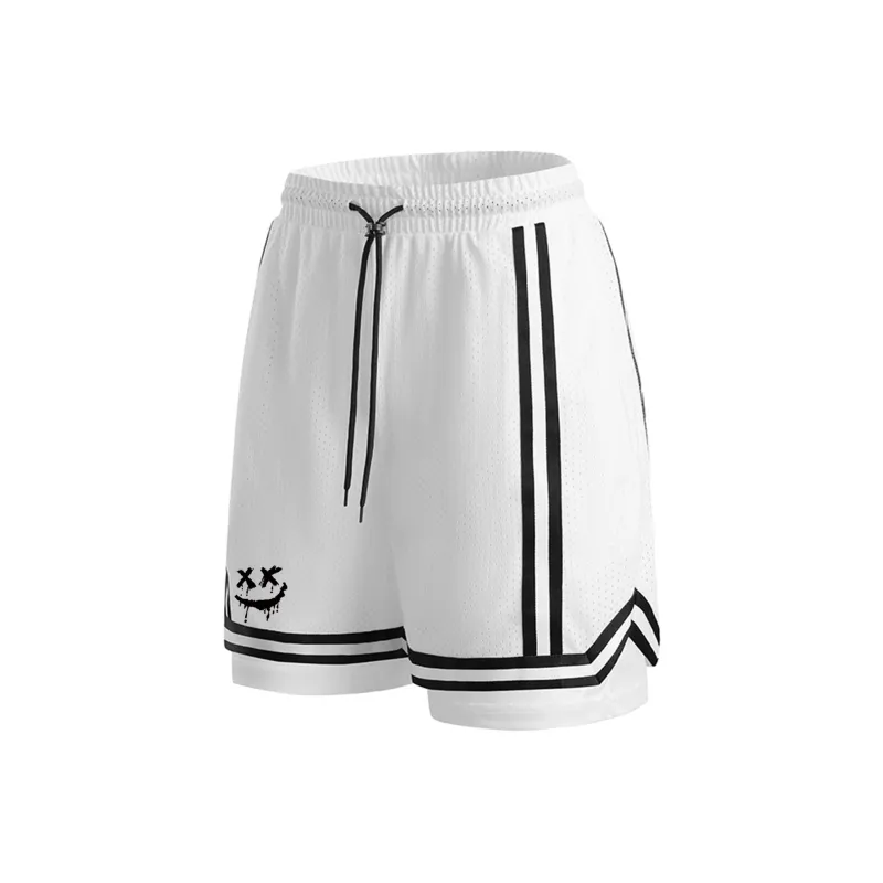 CSKS Casual Shorts Unisex-5