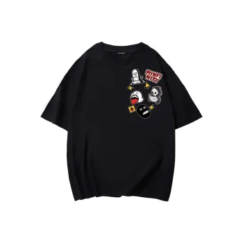 Minfinity T Shirts Unisex