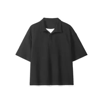 ZYKY Polo Shirts Unisex
