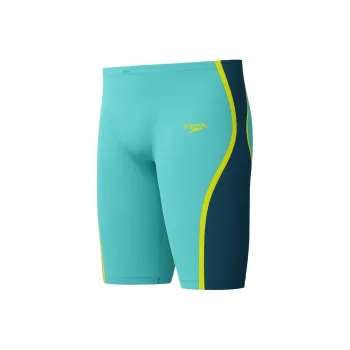 Speedo Swimming Shorts Men's Aqua Green