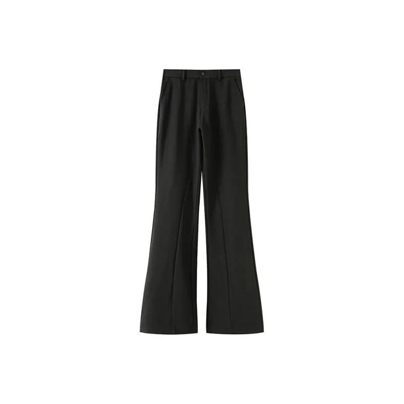FORCEPULR Suit Trousers Unisex-6