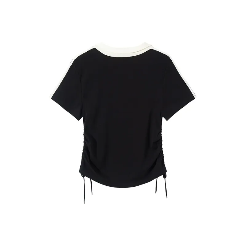 RED DRAGONFLY T Shirts Women's-1