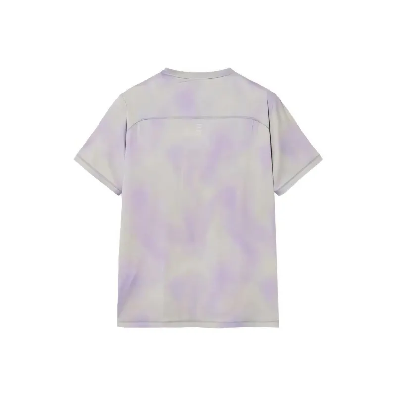 FILA T Shirts Men Lavender-1