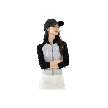  CHOCOOLATE Raglan Sleeve T Shirt Women's Gray