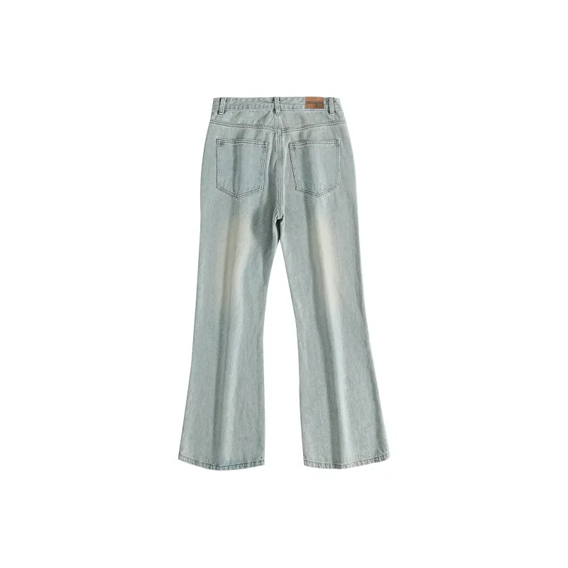 CHARLIE GOLF Jeans Unisex-6