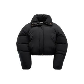 Jacquemus Caraco Puffer Jacket
