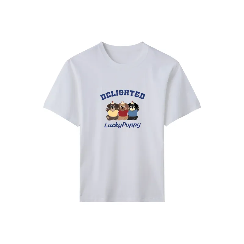 TEME T Shirts Women's-0