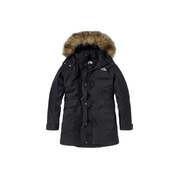 THE NORTH FACE Down Jacket Winter Women's Black
