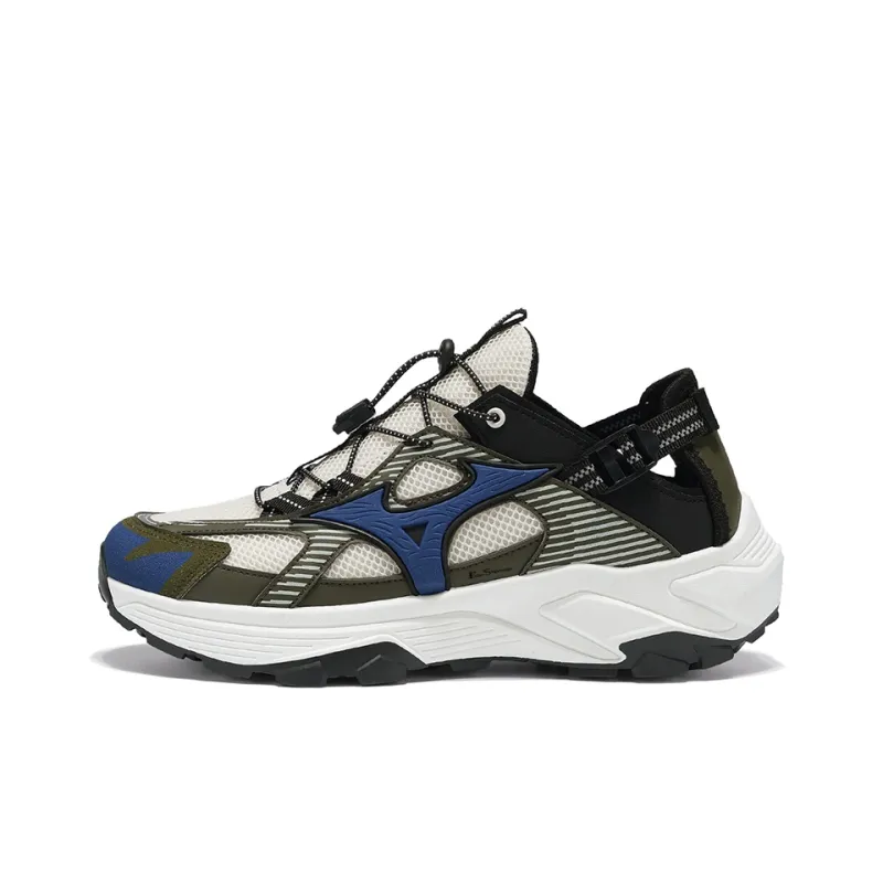 BEN SHERMAN Cushioning Moisture Wicking Low Top Casual Shoes Men's-4