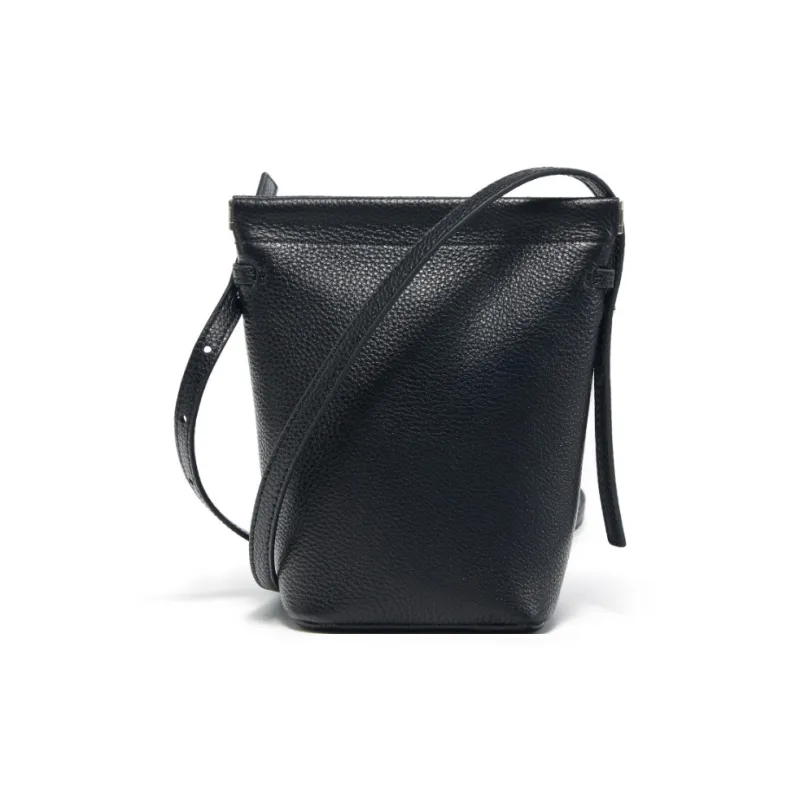 VANDEE Cow Leather Shoulder Bag Regular Women's Multicolor-6