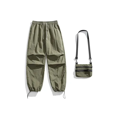 SIL VITIN Casual Pants Unisex