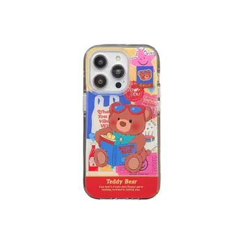 Beams Phone Cases