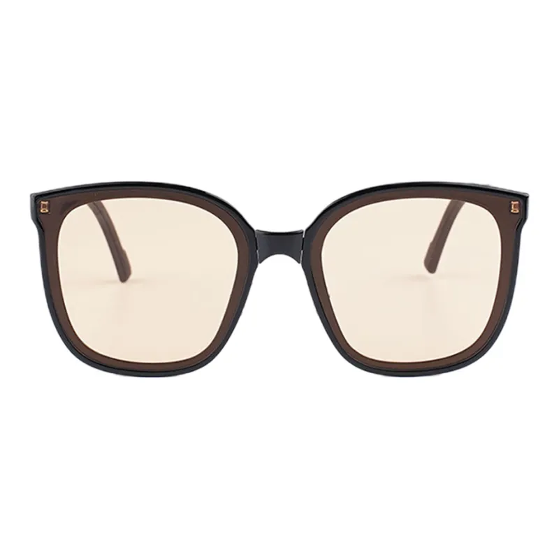 NOME TR90 Irregular Shape Sunglasses Unisex-7